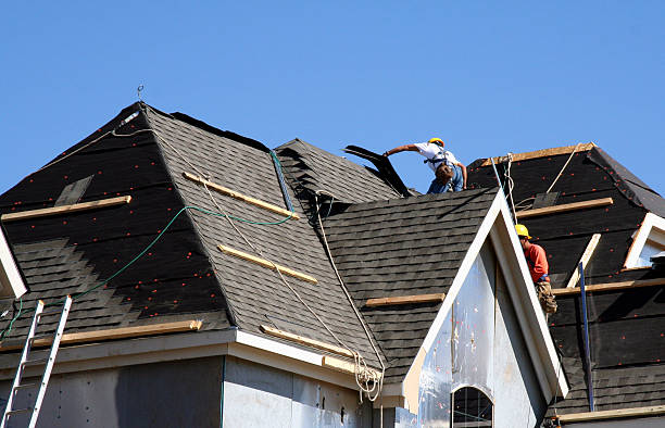 Best Roof Replacement Cost  in Butler, OH