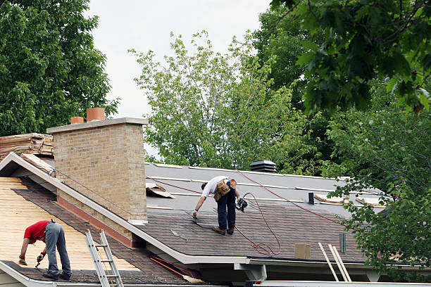 Best Roof Repair Services  in Butler, OH