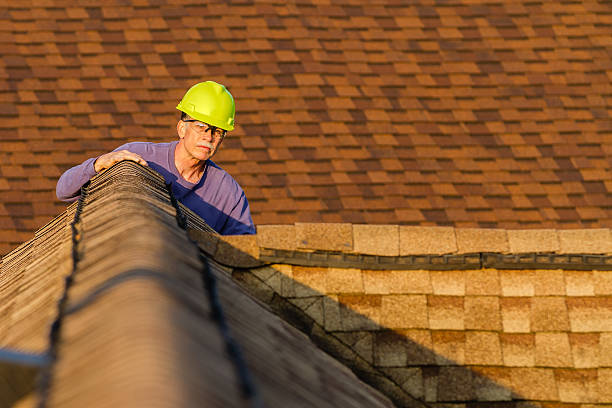 Best Commercial Roofing Services  in Butler, OH