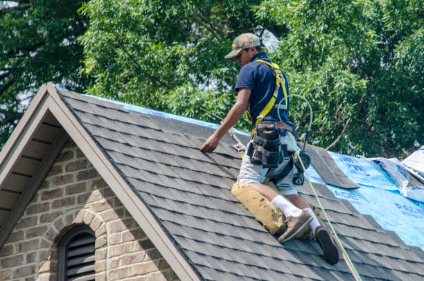 Best Roof Leak Repair  in Butler, OH