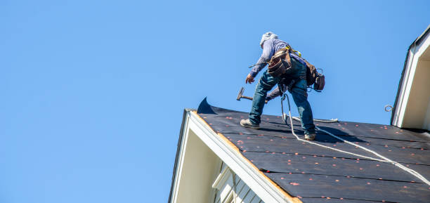 Tile Roofing Contractor in Butler, OH